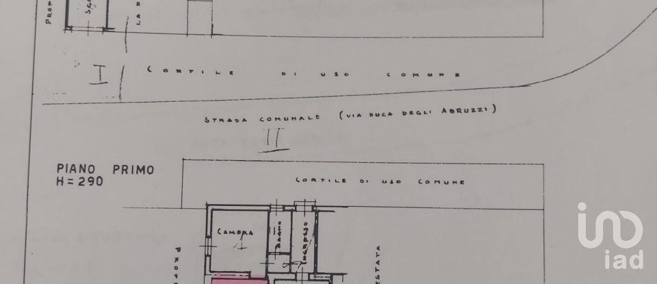 Casa indipendente 15 locali di 600 m² in Pettinengo (13843)