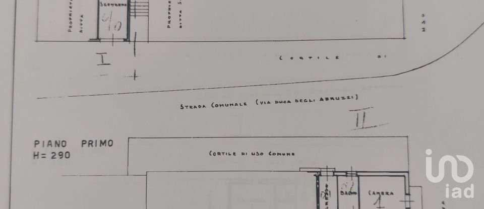 Casa indipendente 15 locali di 600 m² in Pettinengo (13843)