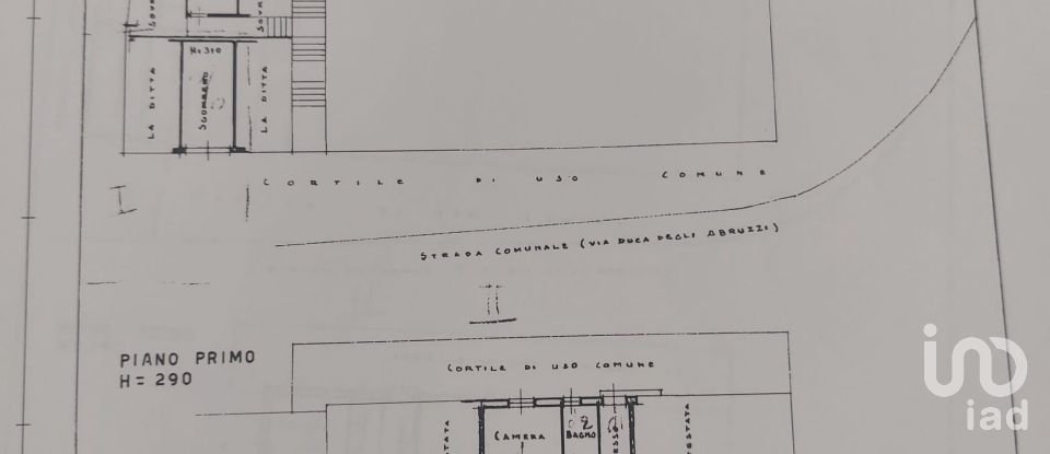 Casa indipendente 15 locali di 600 m² in Pettinengo (13843)