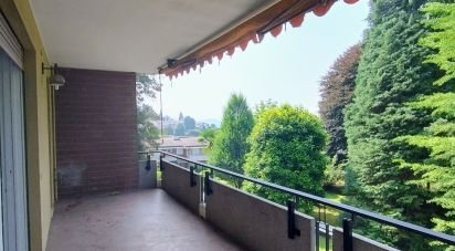 Three-room apartment of 109 m² in Verbania (28921)