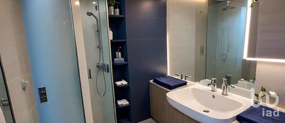 Trilocale di 109 m² a Verbania (28921)