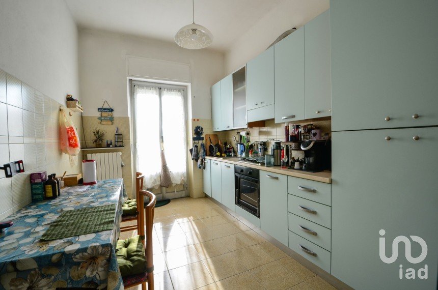 Apartment 5 rooms of 116 m² in Cairo Montenotte (17014)