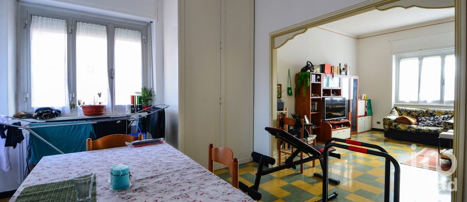 Apartment 5 rooms of 116 m² in Cairo Montenotte (17014)