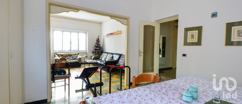 Apartment 5 rooms of 116 m² in Cairo Montenotte (17014)