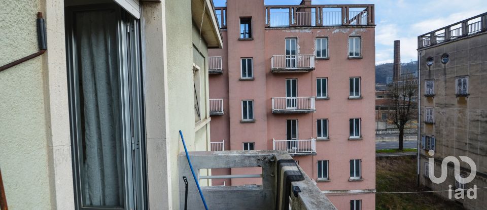 Apartment 5 rooms of 116 m² in Cairo Montenotte (17014)