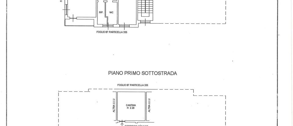 Apartment 5 rooms of 116 m² in Cairo Montenotte (17014)