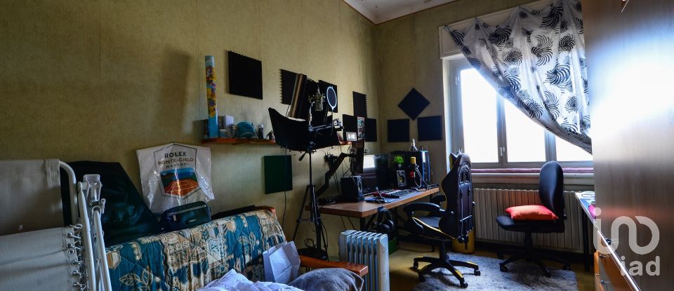 Apartment 5 rooms of 116 m² in Cairo Montenotte (17014)