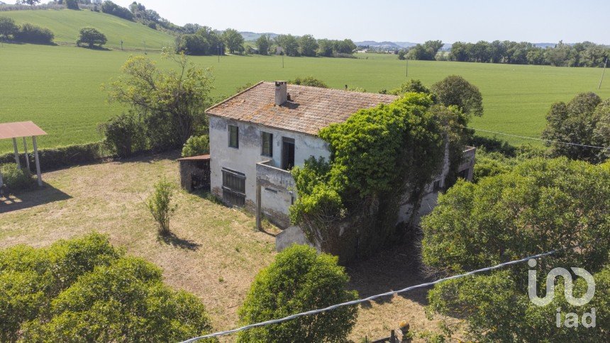 Casa indipendente / Villa 4 locali di 275 m² in Osimo (60027)