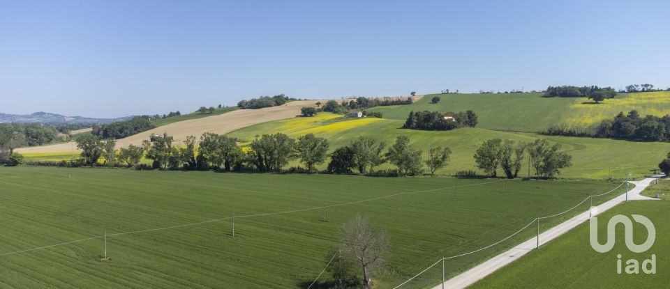 Casa indipendente / Villa 4 locali di 275 m² in Osimo (60027)