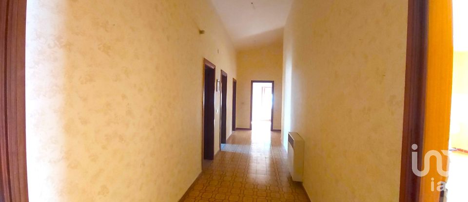 Apartment 8 rooms of 160 m² in Amantea (87032)