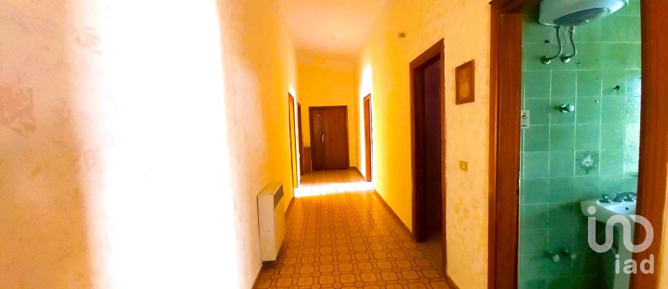 Apartment 8 rooms of 160 m² in Amantea (87032)