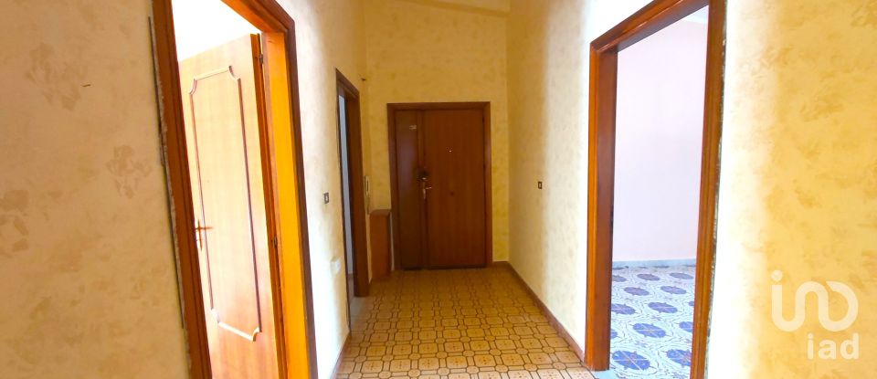 Apartment 8 rooms of 160 m² in Amantea (87032)