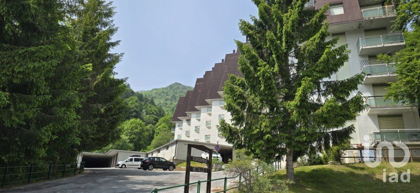 Bilocale di 32 m² a Frabosa Sottana (12083)