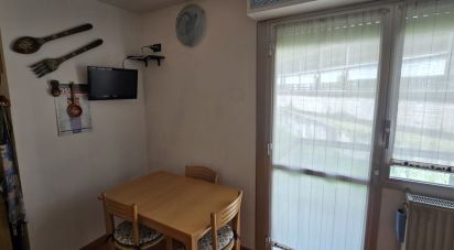 Two-room apartment of 32 m² in Frabosa Sottana (12083)