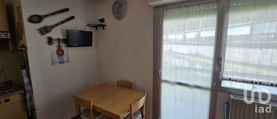 Bilocale di 32 m² a Frabosa Sottana (12083)