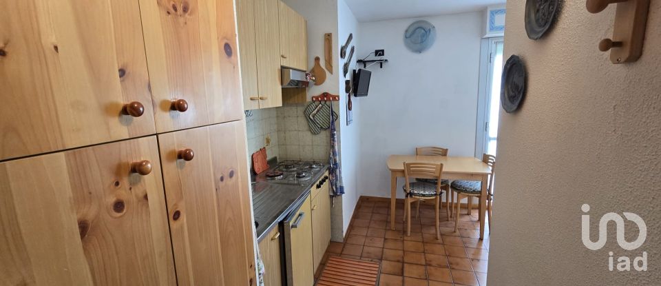 Bilocale di 32 m² a Frabosa Sottana (12083)