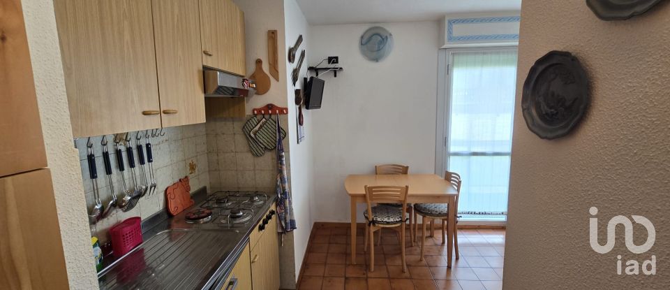Bilocale di 32 m² a Frabosa Sottana (12083)
