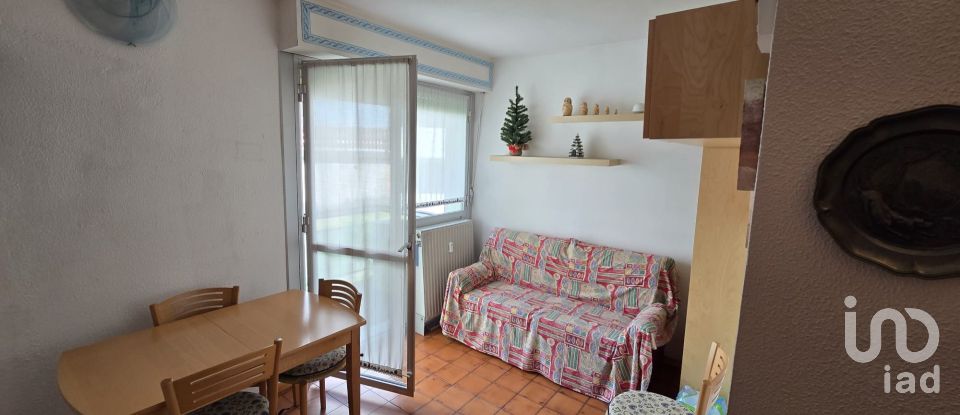 Bilocale di 32 m² a Frabosa Sottana (12083)
