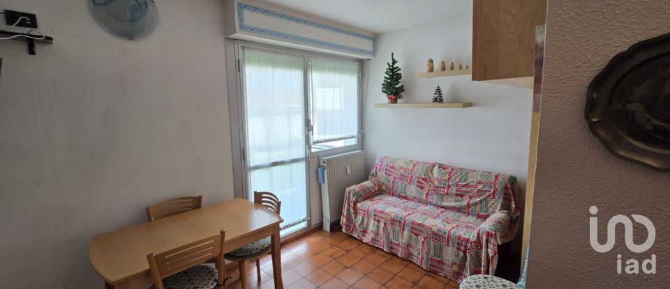 Bilocale di 32 m² a Frabosa Sottana (12083)