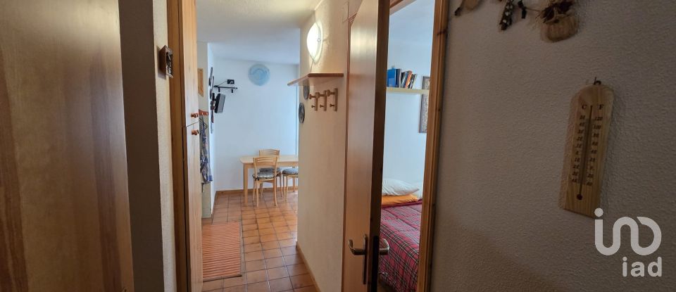 Bilocale di 32 m² a Frabosa Sottana (12083)