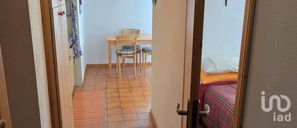 Bilocale di 32 m² a Frabosa Sottana (12083)