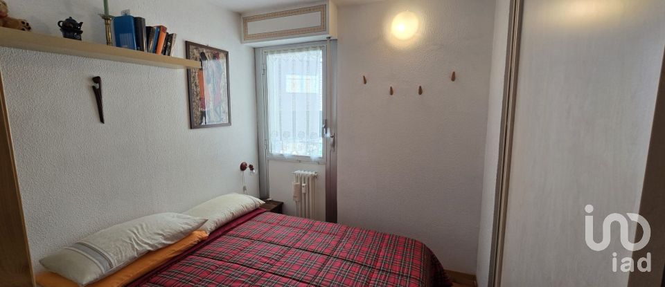 Bilocale di 32 m² a Frabosa Sottana (12083)