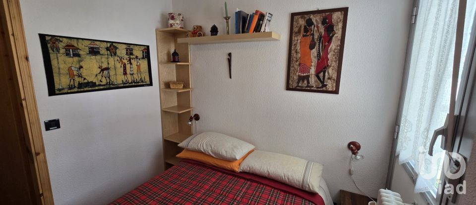 Bilocale di 32 m² a Frabosa Sottana (12083)