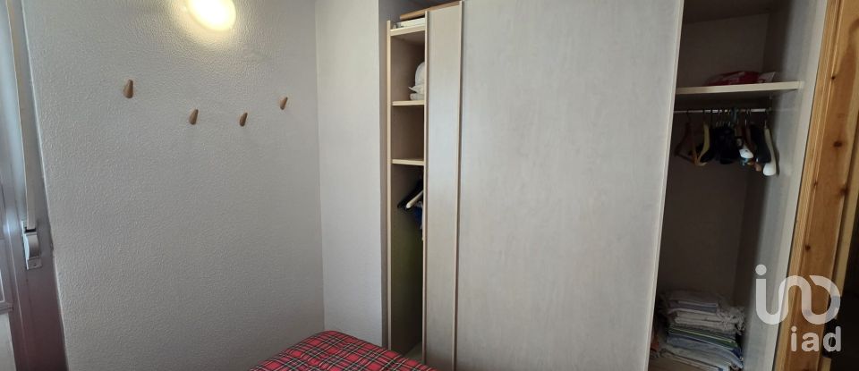 Bilocale di 32 m² a Frabosa Sottana (12083)