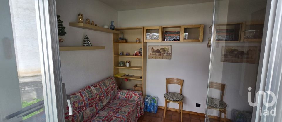 Bilocale di 32 m² a Frabosa Sottana (12083)