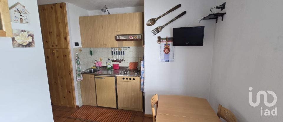 Bilocale di 32 m² a Frabosa Sottana (12083)