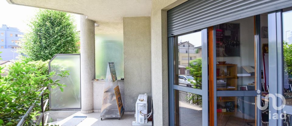 Bilocale di 71 m² a Mariano Comense (22066)