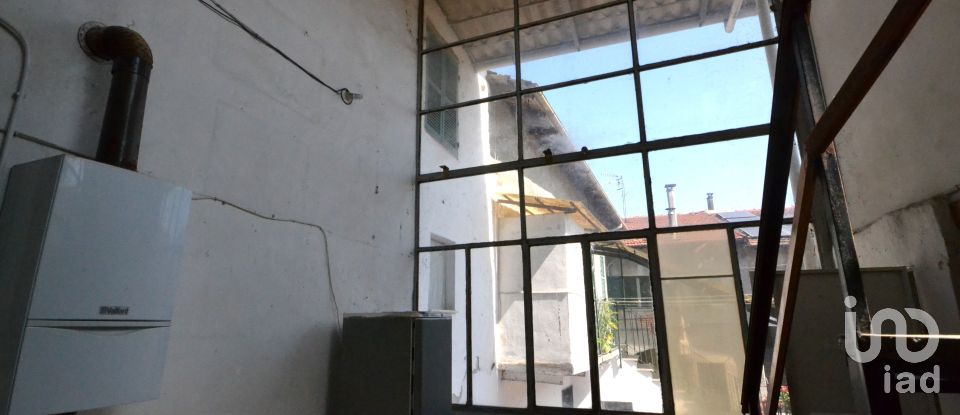 Apartment 8 rooms of 133 m² in Visone (15010)