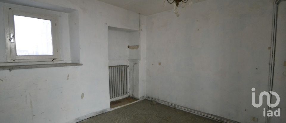 Apartment 8 rooms of 133 m² in Visone (15010)