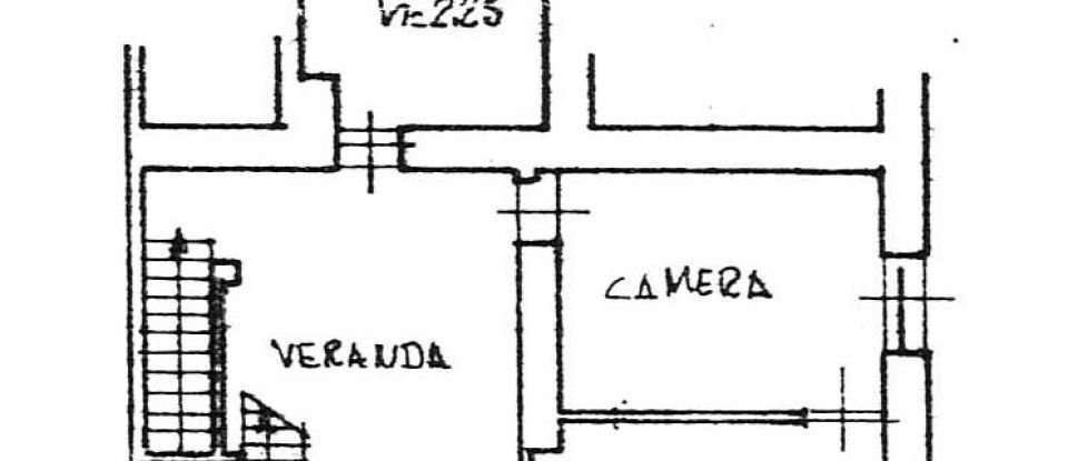 Apartment 8 rooms of 133 m² in Visone (15010)