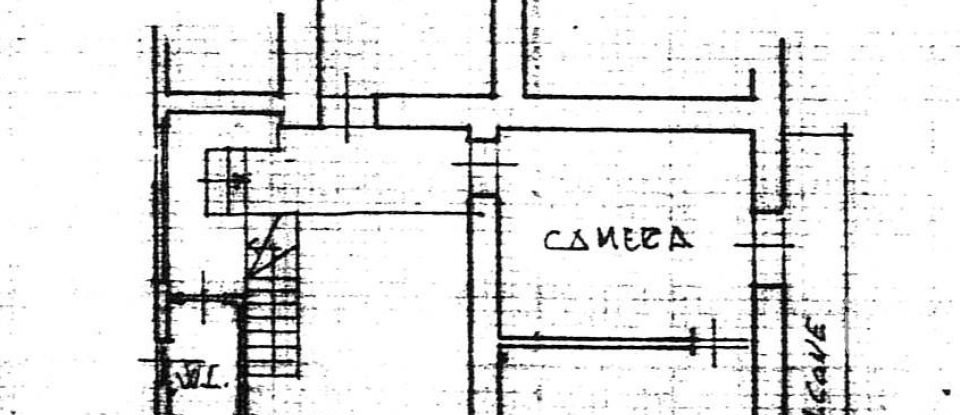 Apartment 8 rooms of 133 m² in Visone (15010)