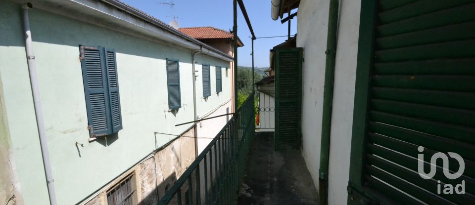 Apartment 8 rooms of 133 m² in Visone (15010)