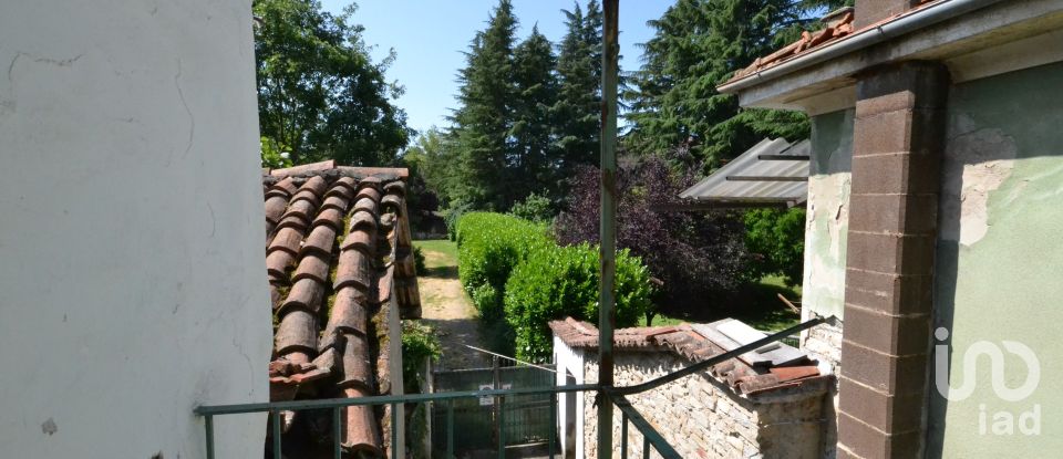 Apartment 8 rooms of 133 m² in Visone (15010)