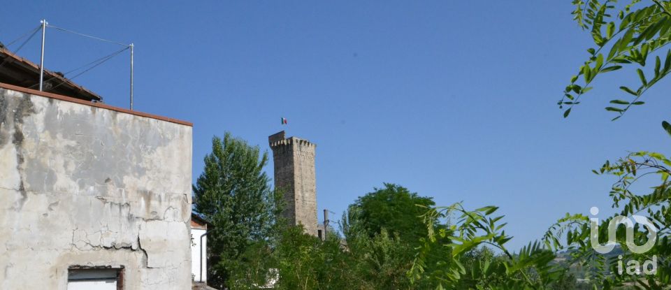 Apartment 8 rooms of 133 m² in Visone (15010)