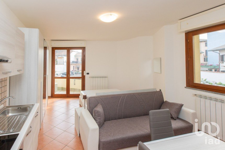 Monolocale di 39 m² a Busto Arsizio (21052)