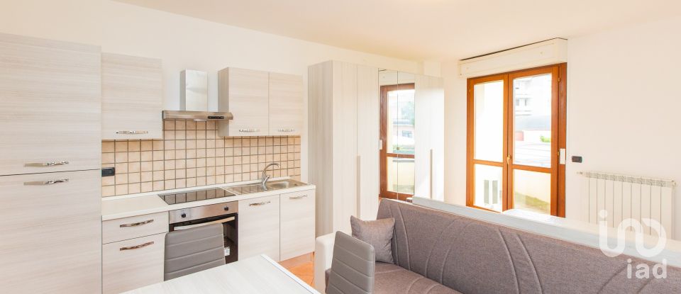 Monolocale di 39 m² a Busto Arsizio (21052)