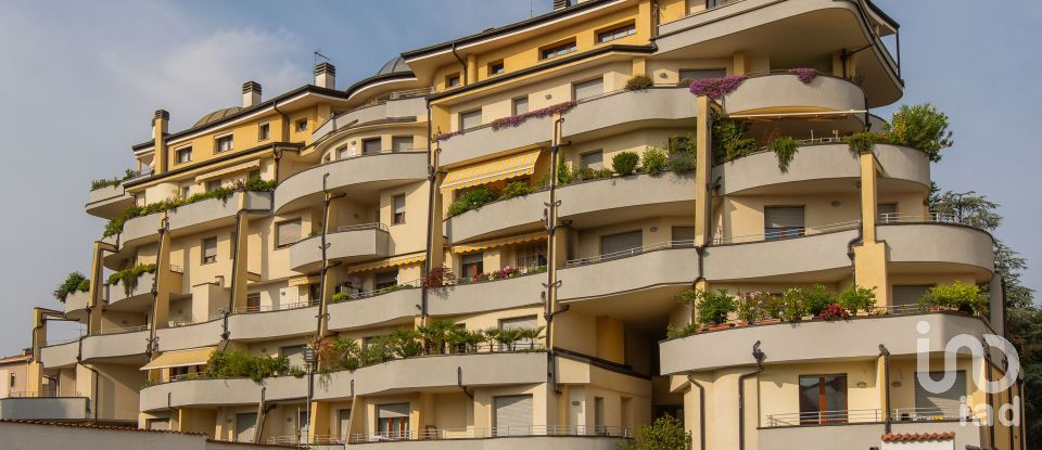 Monolocale di 39 m² a Busto Arsizio (21052)