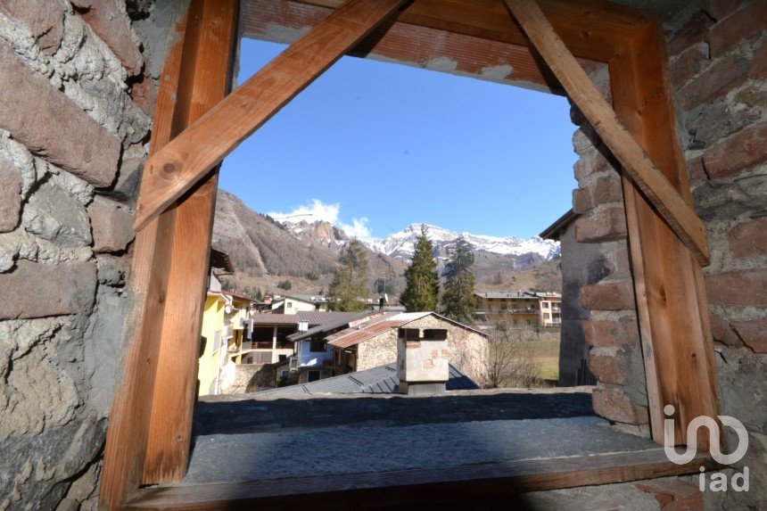 Casa indipendente 3 locali di 65 m² in Entracque (12010)