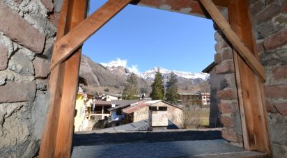 Townhouse 3 rooms of 65 m² in Entracque (12010)