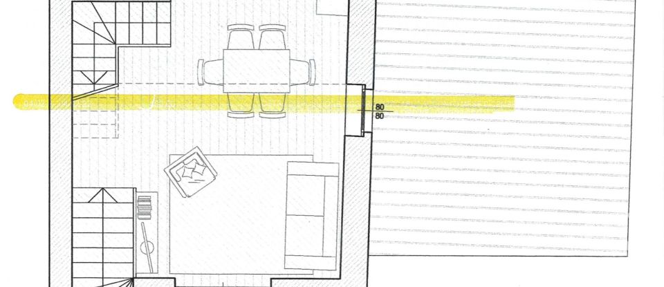 Casa indipendente 3 locali di 65 m² in Entracque (12010)