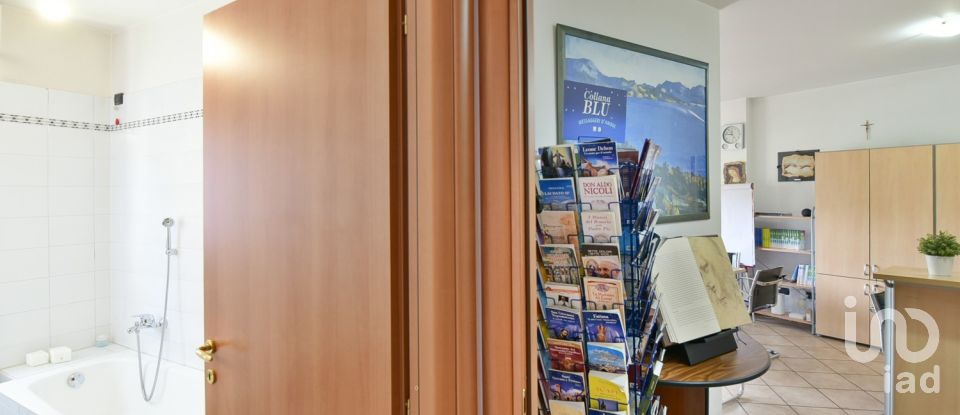 Workshop of 71 m² in Mariano Comense (22066)