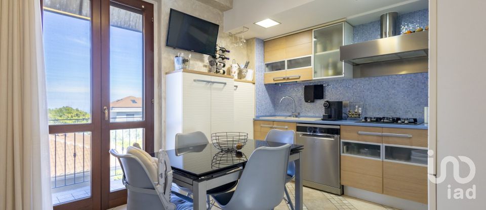 Appartamento 5 locali di 140 m² a Sant'Elpidio a Mare (63811)