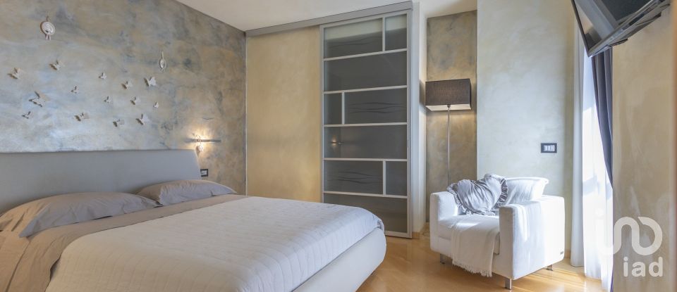 Appartamento 5 locali di 140 m² a Sant'Elpidio a Mare (63811)