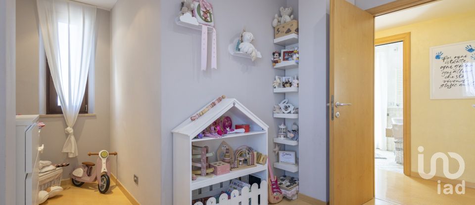 Appartamento 5 locali di 140 m² a Sant'Elpidio a Mare (63811)