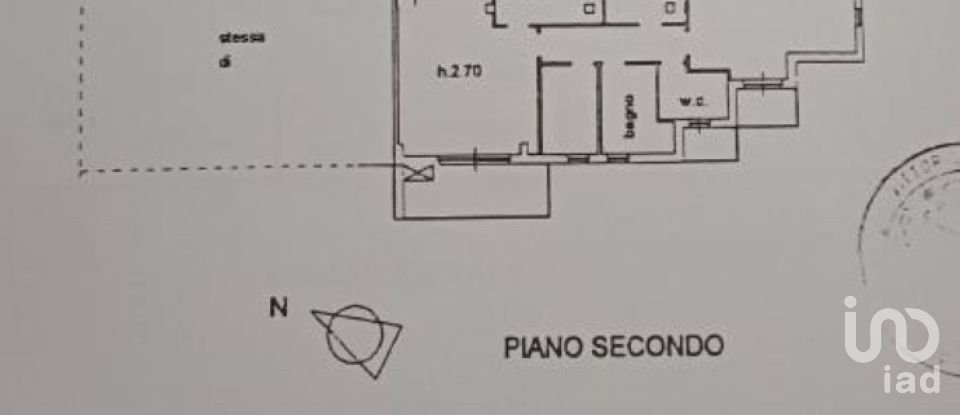 Appartamento 5 locali di 140 m² a Sant'Elpidio a Mare (63811)