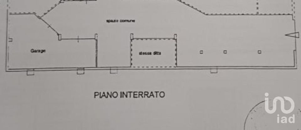 Appartamento 5 locali di 140 m² a Sant'Elpidio a Mare (63811)